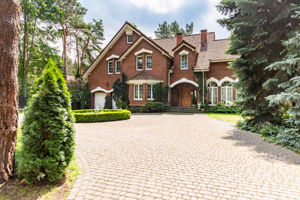 Best Driveway Paver Repairs and Restoration in Monticello, IL