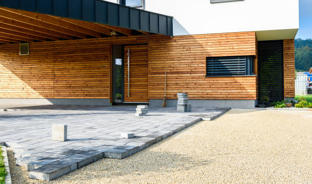 Best Eco-Friendly Driveway Paving in Monticello, IL