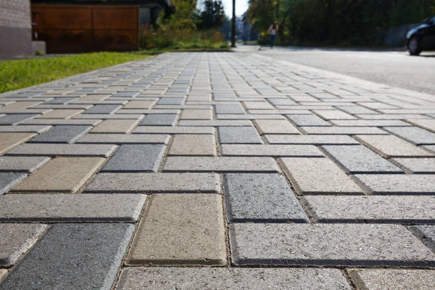 Best Residential Driveway Paving in Monticello, IL