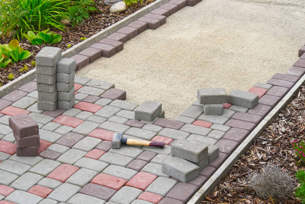 Best Driveway Resurfacing Services in Monticello, IL