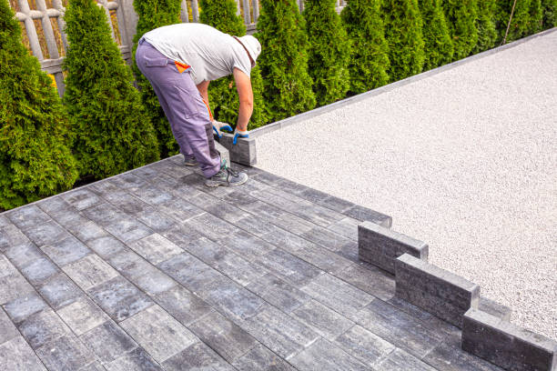 Best Luxury Driveway Paving Solutions in Monticello, IL