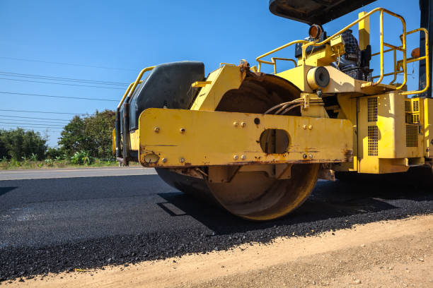 Best Permeable Paver Driveways in Monticello, IL
